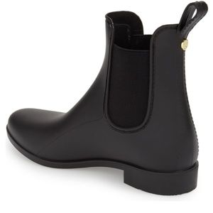 Sam Edelman Tinsley Waterproof Rain Boots